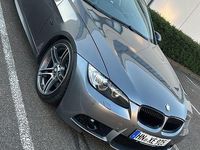 Gebraucht BMW 325 Performance 218 PS (160 kW) 2006 Grau Coupé