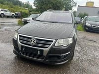 Gebraucht VW Passat R-line Edition 209 PS (153 kW) 2010 Kombi
