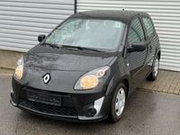 gebraucht Renault Twingo 1.2-Klima-PDC-2.Hand-elektr. Fensterheber