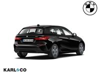 gebraucht BMW 118 i 5-Türer Advantage PDCv+h SHZ Temp Freispre