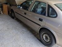 Gebraucht Opel Vectra 101 PS (74 kW) 1997 Limousine