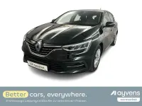 Occasion Renault Mégane IV Equilibre 116 ch (85 kW) 2023 Berline