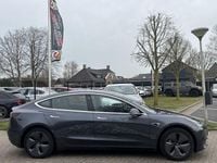 Gebraucht Tesla Model 3 RWD 175 kW (238 PS) 2019 Grau Limousine