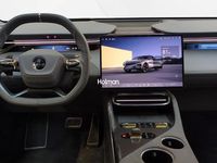 Gebraucht Lotus Eletre 675 kW (918 PS) 2023 Gelb SUV