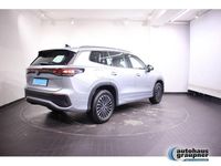 Gebraucht VW Tayron Life 150 PS (110 kW) 2025 Silber SUV