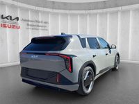 Nowe Kia EV4 Earth 150 kW (204 KM) 2025 Szary Hatchback