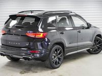 Neu Cupra Ateca VZ 300 PS (220 kW) 2025 Nachtschwarz metallic (0e) SUV