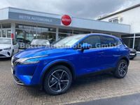 gebraucht Nissan Qashqai 1.3 DIG-T X-Tronic Tekna*PANO*HEAD UP*