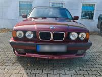 gebraucht BMW 520 E34 i 24V 1995 !!!