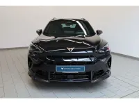 Neu Cupra Formentor VZ 390 PS (286 kW) 2026 Midnight schwarz metallic SUV