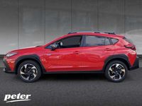 Gebraucht Subaru Crosstrek Active 136 PS (100 kW) 2026 Rot SUV