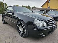 gebraucht Mercedes CLK280 CLK 280 CLK Cabrio