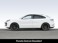 Gebraucht Porsche Cayenne 470 PS (345 kW) 2024 Carraraweißmetallic SUV