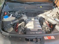 Gebraucht Audi S6 Performance 435 PS (319 kW) 2007 Schwarz Kombi