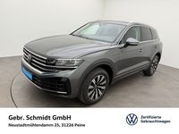 Brugt VW Touareg Elegance 381 HK (280 kW) 2023 Grå SUV