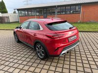 Gebraucht Kia XCeed Spirit 136 PS (100 kW) 2020 Rot SUV