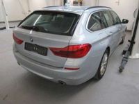 gebraucht BMW 520 dxDrive/Aut/LivCP+/ParkAss/ActGuard/StandHz