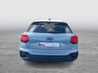 Gebraucht Audi Q2 S-Line 150 PS (110 kW) 2024 Grau SUV