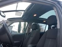 Gebraucht Opel Zafira Active 120 PS (88 kW) 2013 Grau Van / Kleinbus