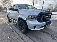 Second-hand Dodge Ram 401 CP (294 kW) 2019 Argintiu Pickup