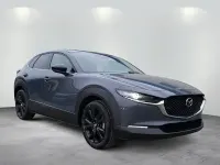 Neu Mazda CX-30 140 PS (102 kW) 2026 Andere SUV