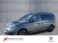 Gebraucht VW Caddy California 122 PS (89 kW) 2026 Grau Van / Kleinbus