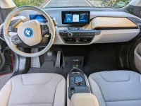 Gebraucht BMW i3 125 kW (170 PS) 2020 Andere farben Kleinwagen