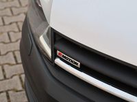 Gebraucht VW Caddy 122 PS (89 kW) 2020 Silber Van / Kleinbus