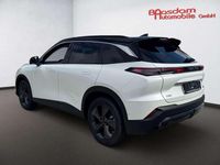 Ny Baic X55 177 HK (130 kW) 2026 Hvid SUV