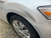 gebraucht Ford Mondeo 2.0 16V TDCI Turnier