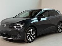 Gebraucht VW ID.4 Pro Performance 150 kW (204 PS) 2021 Grau SUV