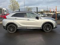 Gebraucht Mitsubishi Eclipse Cross Active 148 PS (108 kW) 2019 Silber SUV