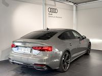 gebraucht Audi A5 Sportback S line