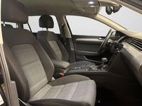 Gebraucht VW Passat Business 150 PS (110 kW) 2021 Deep black perleffekt (metallic) Kombi