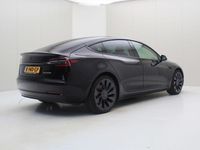 Gebraucht Tesla Model 3 Performance 358 kW (487 PS) 2020 Schwarz Limousine