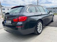 gebraucht BMW 525 d touring Edition Exclusive 8fach Bereift
