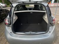 Gebraucht Renault Zoe Experience 50 kW (69 PS) 2021 Grau Kleinwagen