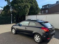 gebraucht Kia Ceed cee'd /1.6 CVVT EX EX