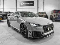 Gebraucht Audi TT RS Sport 400 PS (294 kW) 2023 Grau