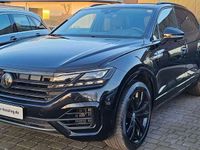 gebraucht VW Touareg 2x R-Line 4Motion Black Style