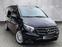 Gebraucht Mercedes Vito 190 PS (139 kW) 2016 Andere Van