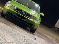 gebraucht Audi A4 b5 2,5 tdi Quattro