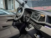 Gebraucht VW T6.1 83 kW (113 PS) 2022 Weiß Van