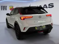 Gebraucht Opel Mokka GS Line 101 PS (74 kW) 2022 Weiß SUV