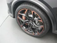 Neu Cupra Formentor VZ 390 PS (286 kW) 2026 Schwarz SUV