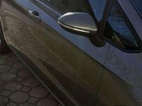 Gebraucht VW Golf VII LOUNGE 110 PS (80 kW) 2015 Grau Kombi