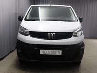 Gebraucht Fiat Scudo 145 PS (106 kW) 2024 Weiss Van