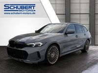 Neu Alpina B3 529 PS (389 kW) 2026 Limerock grey Kombi