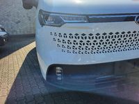 Neu Maxus eDeliver 7 150 kW (204 PS) 2025 Weiss Van