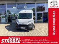 Gebraucht Toyota Proace 140 PS (102 kW) 2024 Van / Kleinbus